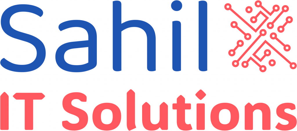 Sahil IT Solutions